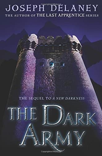 The Dark Army Cover