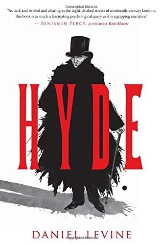 Hyde Cover