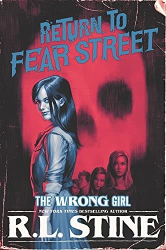 The Wrong Girl Cover