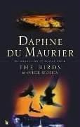 The Birds and Other Stories Cover