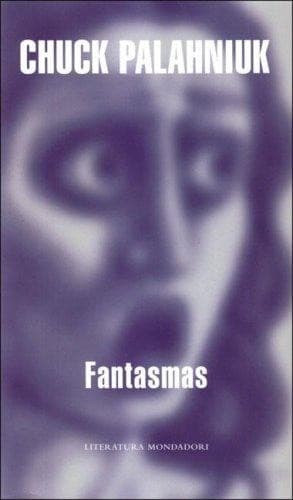 Haunted Cover