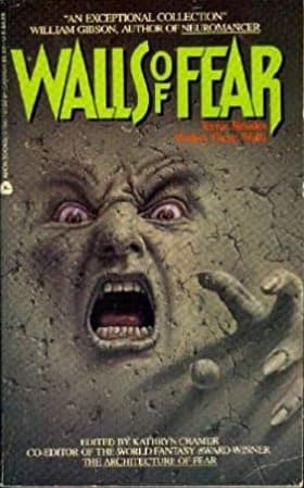 Walls of Fear Cover