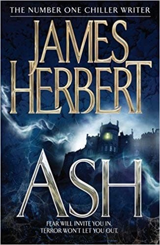 Ash Cover