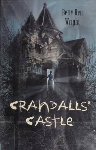 Crandall's castle Cover