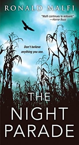 The Night Parade Cover