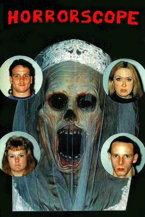 Horrorscope Poster