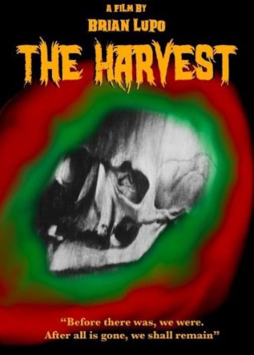 The Harvest Poster