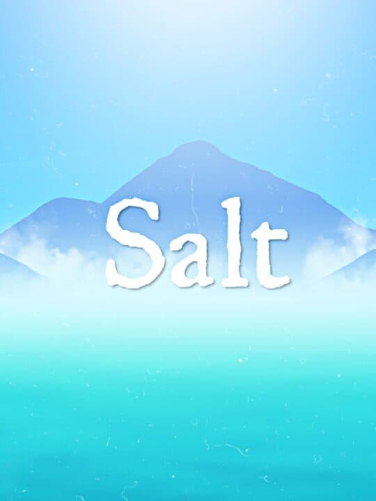 Salt Cover