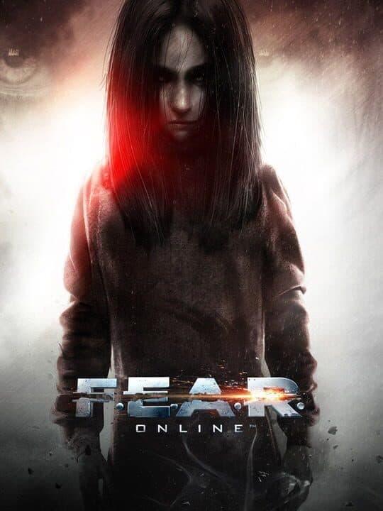 F.E.A.R. Online Cover