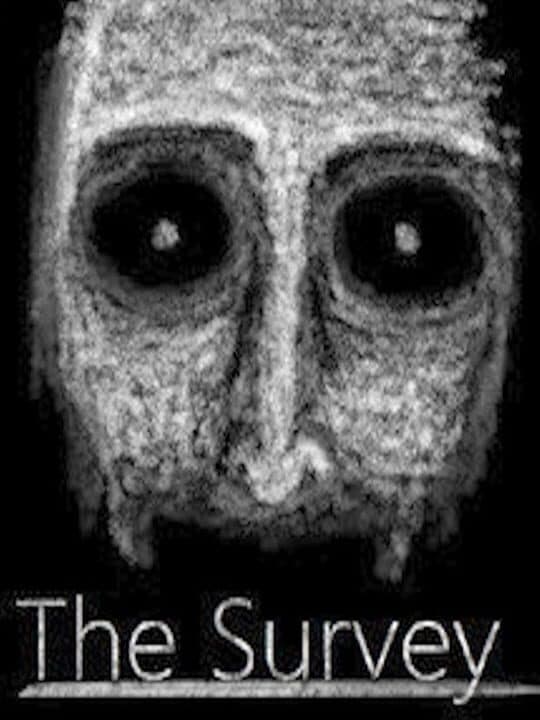 The Survey Cover