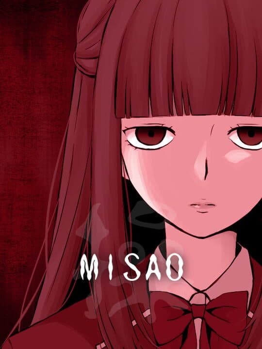 Misao: Definitive Edition Cover