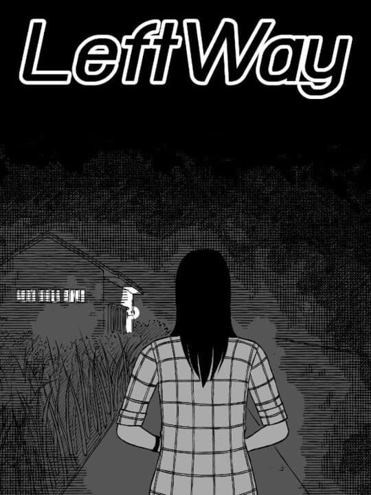 LeftWay Cover