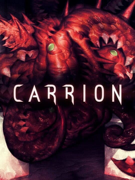 Carrion Cover
