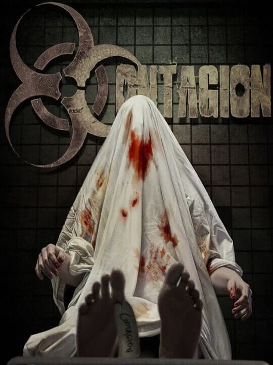Contagion Cover