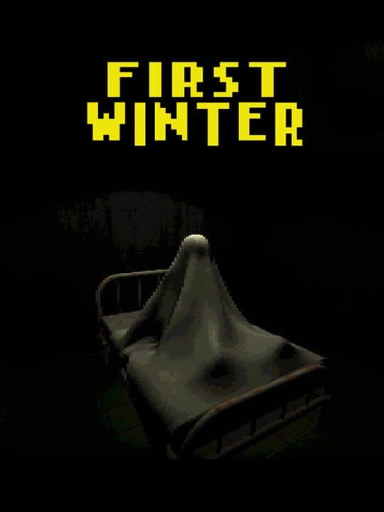 First Winter Cover