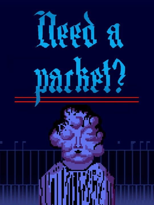 Need a packet? Cover
