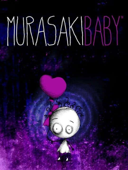 Murasaki Baby Cover
