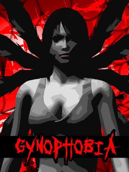 Gynophobia Cover