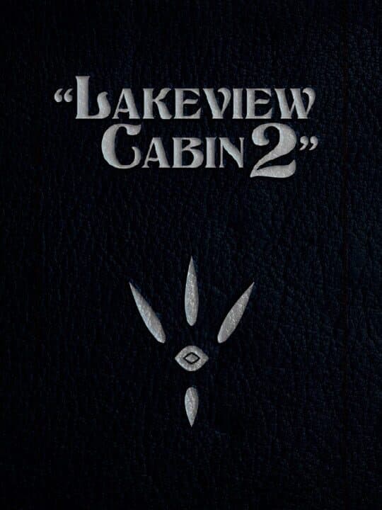 Lakeview Cabin 2 Cover