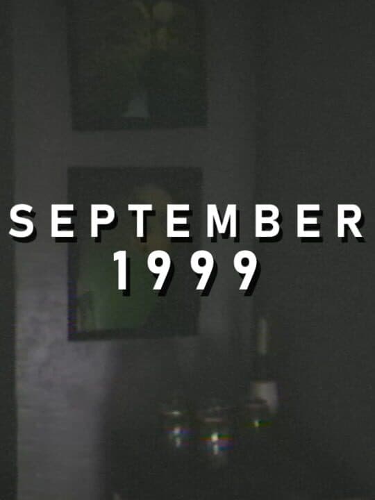 September 1999 Cover