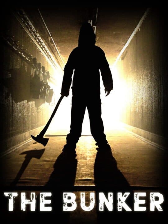 The Bunker Cover