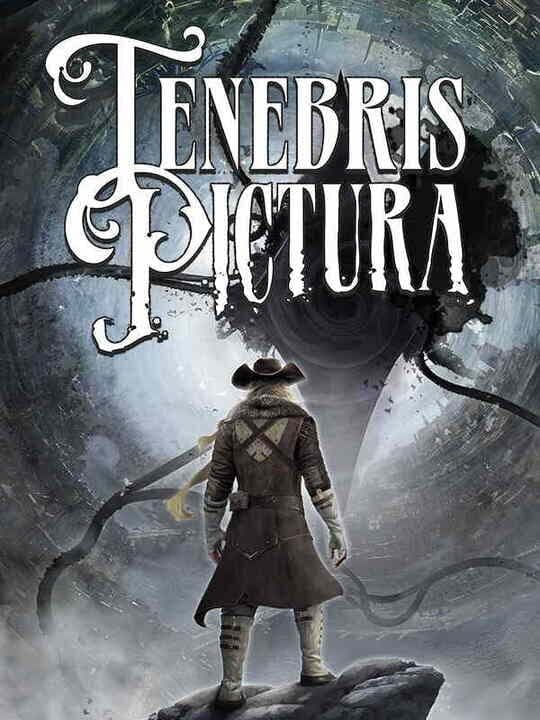 Tenebris Pictura Cover