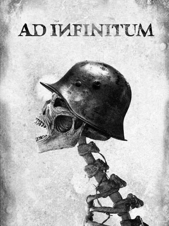 Ad Infinitum Cover