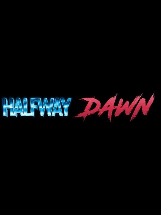 Halfway to Dawn Cover