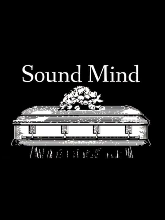 Sound Mind Cover