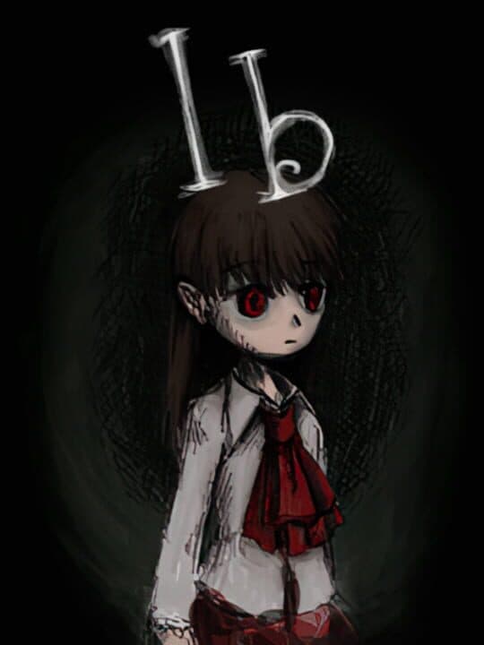 Ib Cover