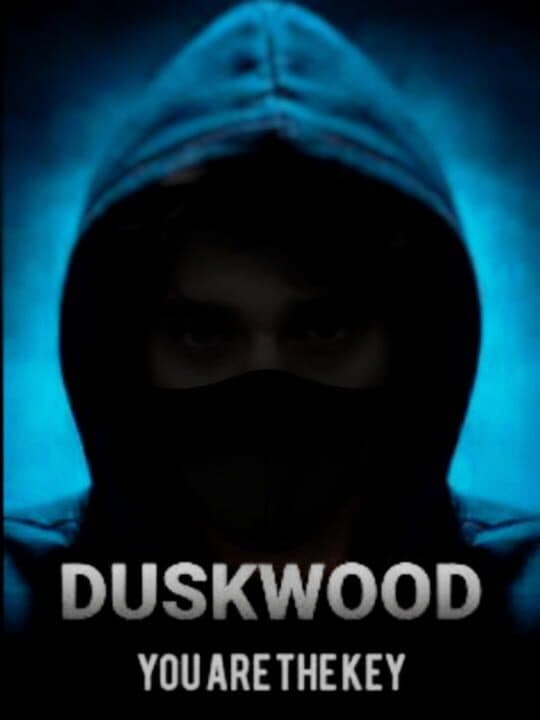 Duskwood Cover