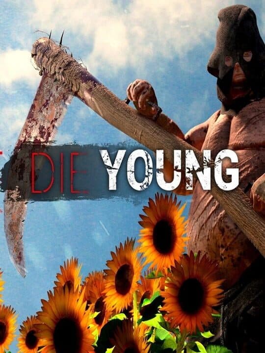 Die Young Cover