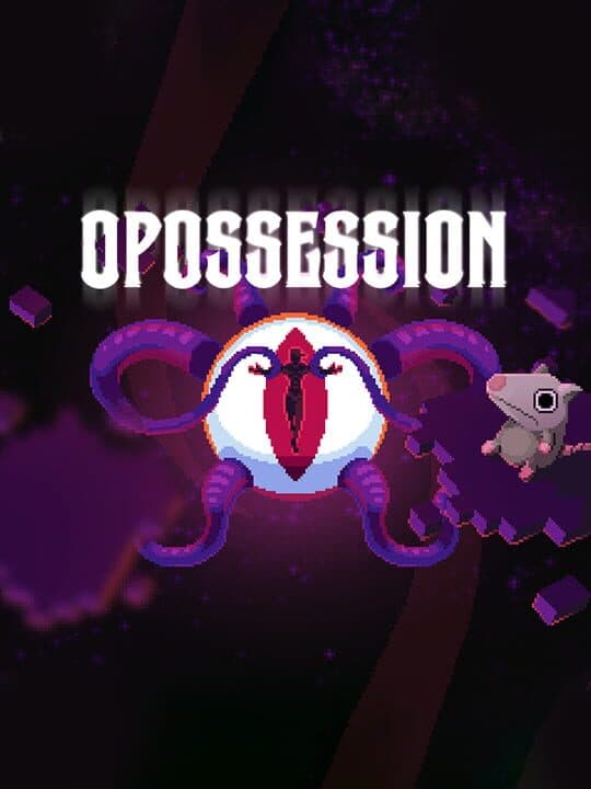 Opossession Cover