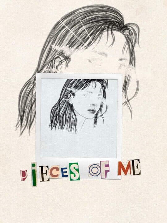 Pieces of Me Cover