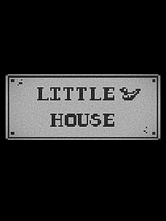 Little House Cover