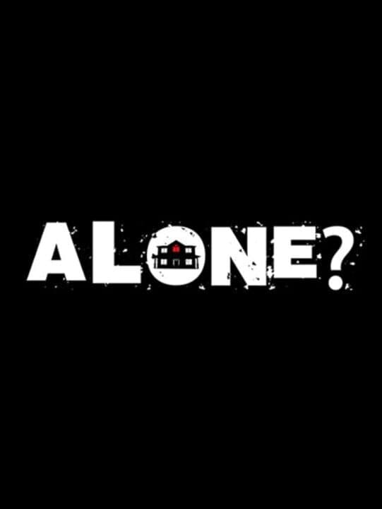 Alone? Cover