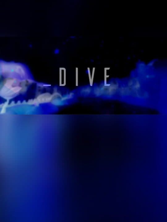 _Dive Cover