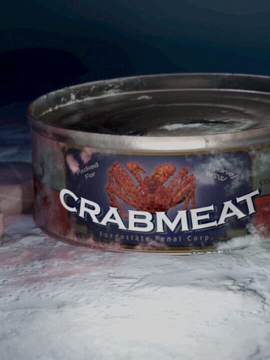 Crabmeat Cover