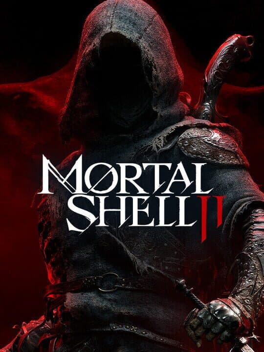 Mortal Shell II Cover