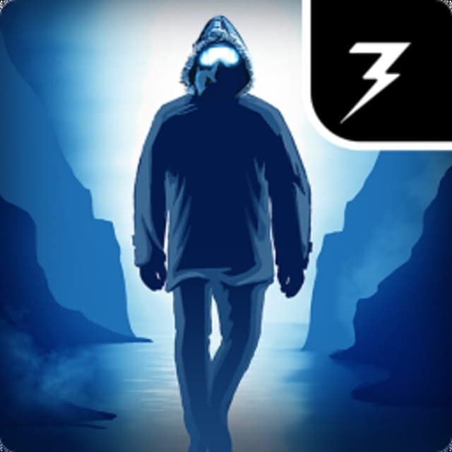 Lifeline: Whiteout Cover