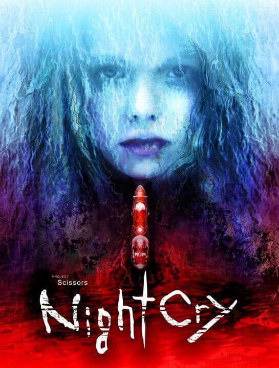 NightCry Cover