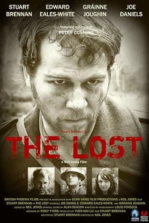The Lost Poster