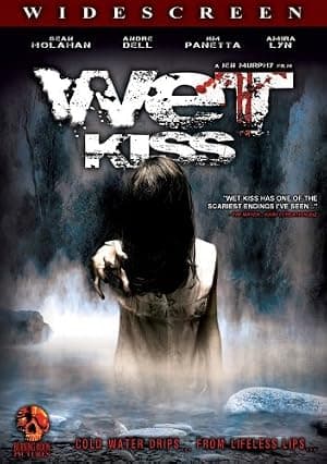 Wet Kiss Poster
