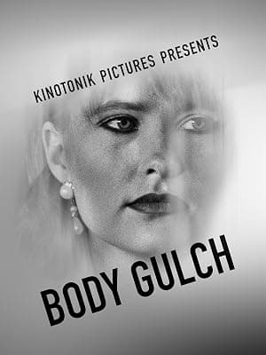 Body Gulch Poster