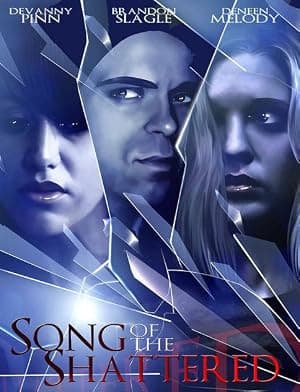Song of the Shattered Poster